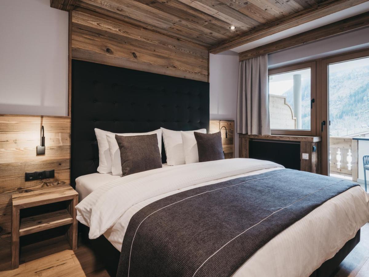 Vaya Zillertal Inklusive Gaestekarte Erste Ferienregion Zillertal Aschau Im Zillertal ภายนอก รูปภาพ