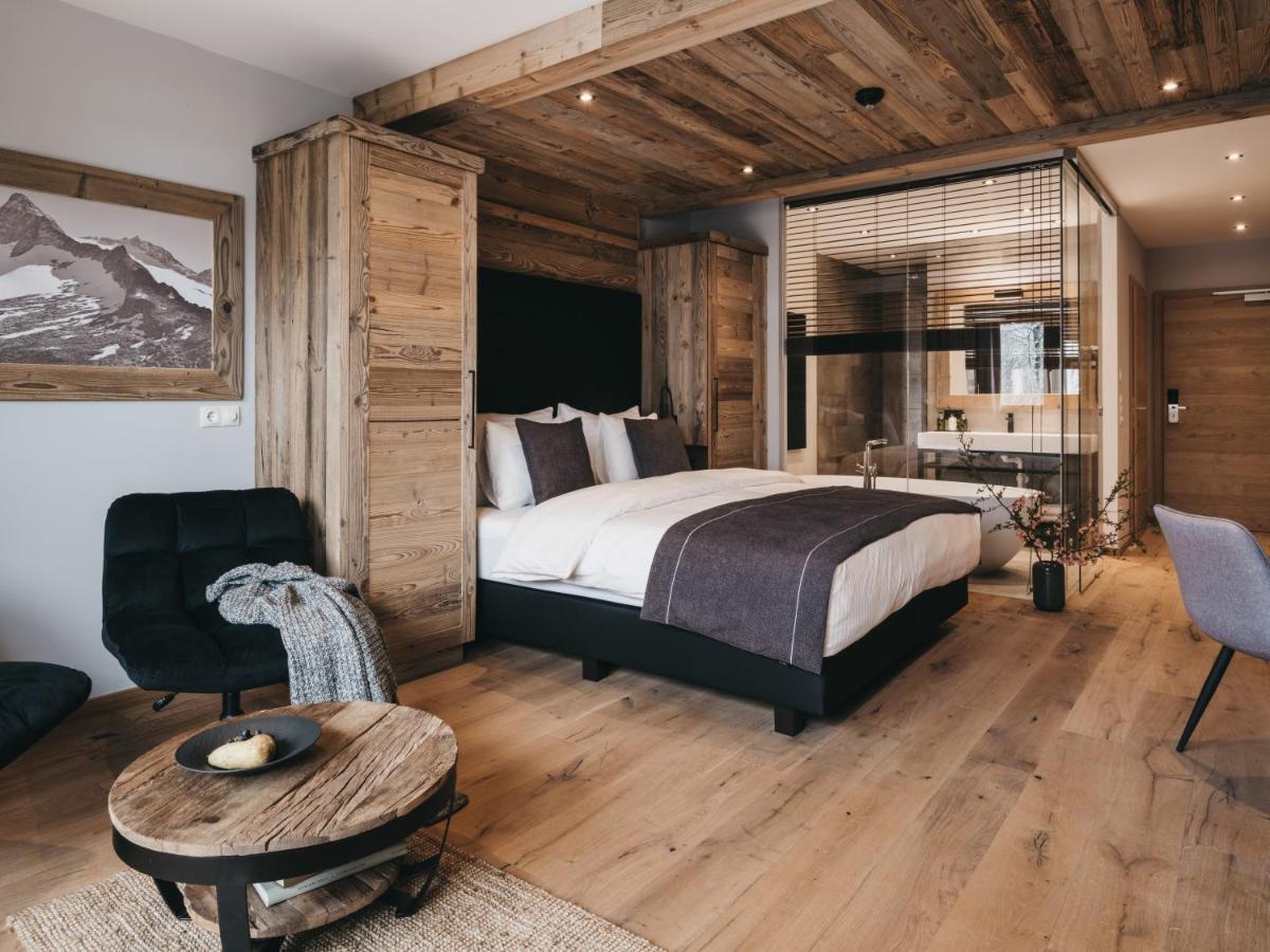 Vaya Zillertal Inklusive Gaestekarte Erste Ferienregion Zillertal Aschau Im Zillertal ภายนอก รูปภาพ